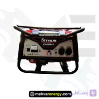 موتور برق 5.5 کیلووات استریم ST6250-V