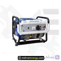 موتور برق 1 کیلووات جیانگ دانگ JD2800