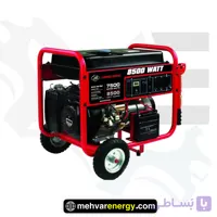 موتور برق 8.5 کیلووات جیانگ دانگ JD8500