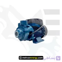 پمپ نیم اسب ایکارQB60
