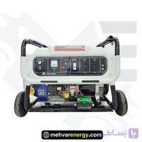 موتور برق 7.5 کیلووات جیانگ دانگ JD10000JWE2