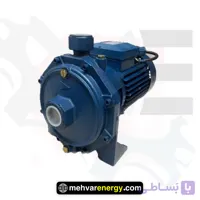 پمپ 2 اسب بشقابی ایکارIB210-S