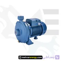 پمپ 1 اسب بشقابی ایکار IM100-P
