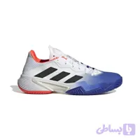 کفش تنیس آدیداس مدل Adidas Barricade | مناسب همه زمین ها