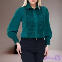 شومیز مجلسی هلینا|کد10205