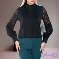 شومیز مجلسی آرامیس|کد10203