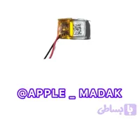 باطری پلیمری 401010/201010 3/7 ولتاژ برای سفارش عمده تماس بگیرید 09193105047