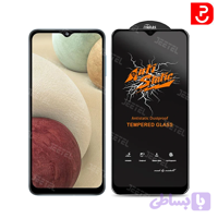 گلس آنتی استاتیک آیفون 15pro (پرداخت قسطی)