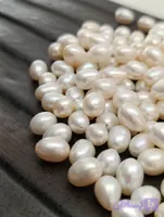 مروارید پرورشی تک سوراخ مدل اشک در سایزهای 9×13-9×12 درخشان بسیار با کیفیت ارسال فوری
