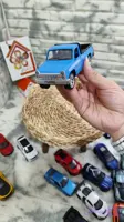 ماکت ماشین ناب مدل نیسان زامیاد