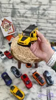 ماکت ماشین فلزی لندرور دیفندر