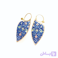 گوشواره فلامینگو کد 771