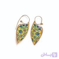گوشواره فلامینگو کد 781