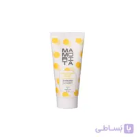 کرم _ ژل فلوِئیدی ضد افتاب ماموریتا پوست خشک و معمولی