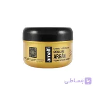 کرم کاسه ای کیو10 200 میل آمالفی