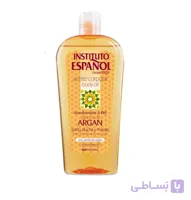 روغن بدن آرگان 400 میل
