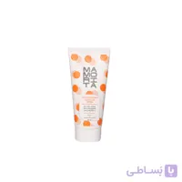 کرم _ ژل فلوِئیدی ضد افتاب ماموریتا مخصوص پوست چرب و مختلط