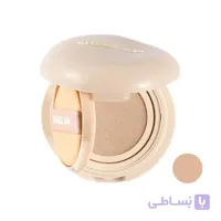 کوشن مایع شیگلم مدل Lock and Go Chantilly حجم 20 میلی لیتر