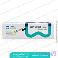 سیلر بیس رزینی Meta – AdSeal Plus