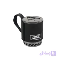 جت بویل BRS مدل BRS-61