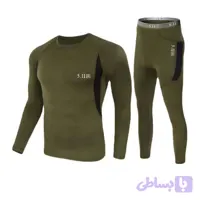 بیس لایر 5.11 (سایز واقعی)