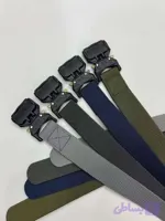 کمر بند تاکتیکال خرچنگی Tactical belt