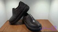 کفش مردانه طبی جهان نما