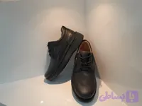 کفش مردانه چرم جهان نما