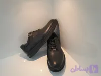 کفش مردانه تمام چرم مردانه جهان نما