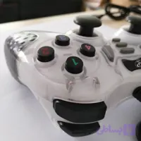 دسته بازی کامپیوتر تک فانتزی شوک دار XP-MX315S