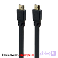 کابل HDMI فلت 1.5 متری XP