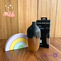 شیشه شیر هی اور شی با ظرفیت 240 میلی‌لیتر