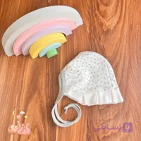 کلاه بنددار R-SET