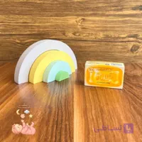 صابون شفاف فیروز