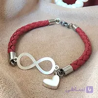 دستبند نقره – کد B112