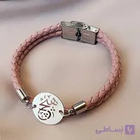 دستبند نقره – کد B133