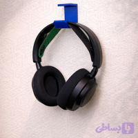استند هدفون پلکسینو مدل نغمه