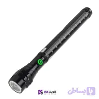 چراغ کار LED تلسکوپی مگنتی شارژی رویلانگ مدل T98