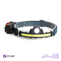 چراغ پیشانی سنسوردار دیپکینگ Deepking DK-379