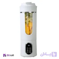 مخلوط کن و شیکر 530 میلی لیتر شارژی HS-889