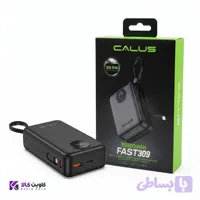 پاور بانک کالوس CALLUS FAST309