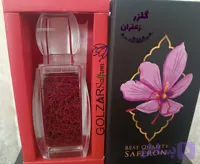 زعفران سنتی قاین