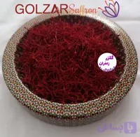 زعفران سنتی مخصوص قاین