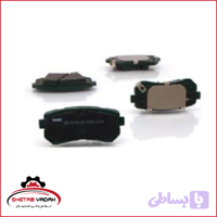 لنت ترمز عقب هیوندای و کیا 58302-3ja20