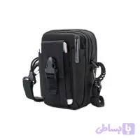 کیف کمری و رودوشی تاکتیکال مدل 023