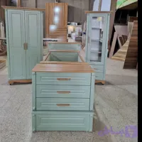سرویس کامل نوزادنوجوان مدل مستر