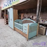 سرویس کامل نوزادنوجوان کاناپه ای