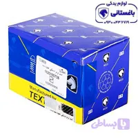 لنت ترمز جلو ۴۰۵ شرکتی تکستار