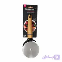 پیتزا بر دسته چوبی شینگیا SHENGYA مدل 01