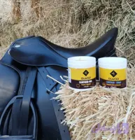 روغن چرم